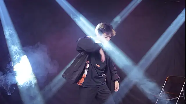 BTS-007 online show from March 4, 12:13 pm