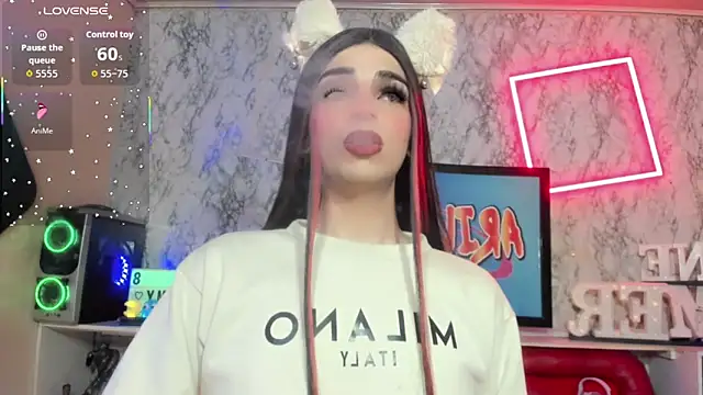 Maddye Fox online show from March 29, 9:38 pm