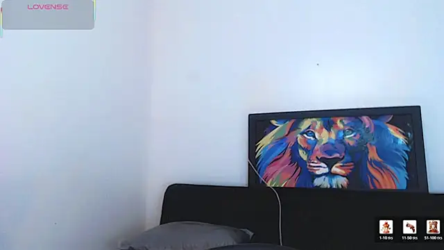 Maddye Fox online show from March 19, 3:28 am