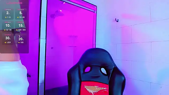 Maddye Fox online show from March 10, 7:18 pm