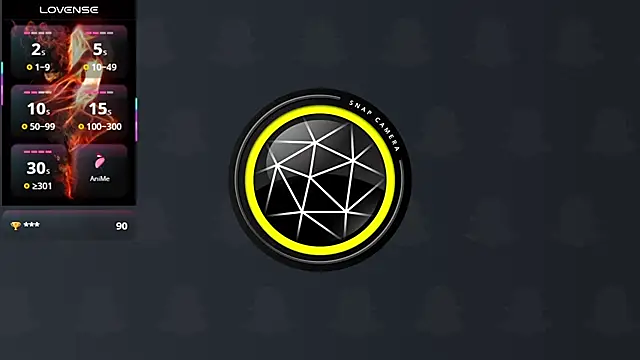 Maddye Fox online show from March 24, 7:14 pm