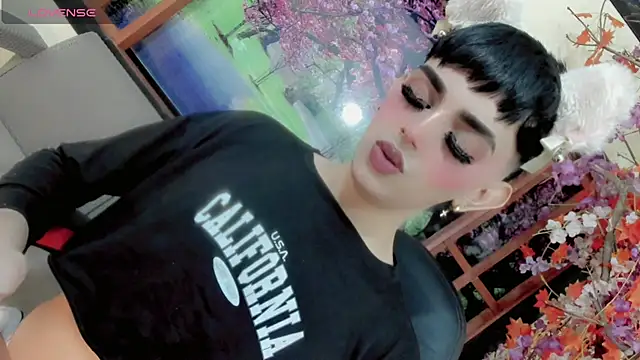 Maddye Fox online show from March 31, 6:54 pm