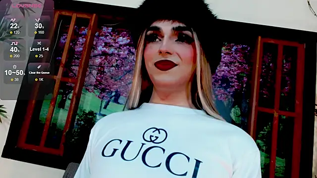 Snapshot of Maddye_Fox chatting on February 13, 6:30 pm Maddye Fox online show from February 13, 6:30 pm