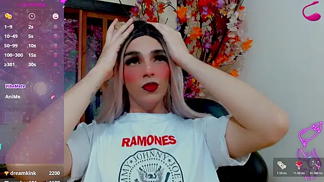 Snapshot of Maddye_Fox chatting on February 14, 7:14 pm Maddye Fox online show from February 14, 7:14 pm