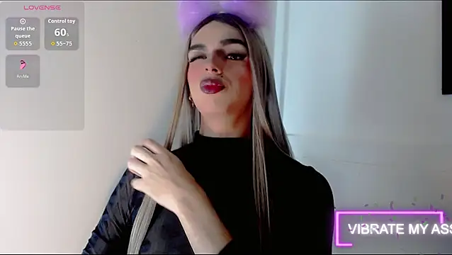 Snapshot of Maddye_Fox chatting on February 3, 7:19 pm Maddye Fox online show from February 3, 7:19 pm