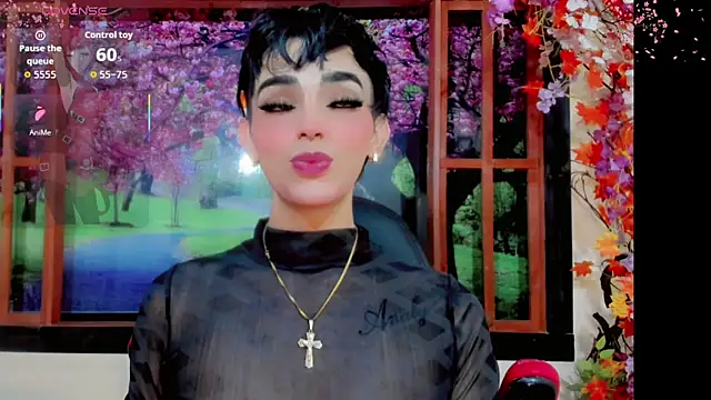 Maddye Fox online show from April 23, 7:26 pm