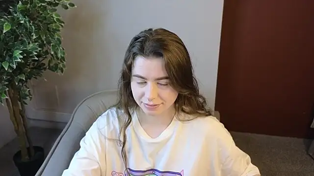 LovingWhisperr online show from March 23, 1:06 am