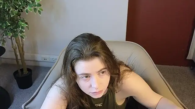 LovingWhisperr online show from March 25, 2:01 am