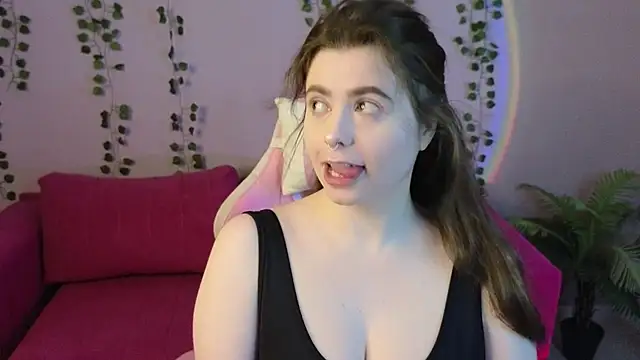 LovingWhisperr online show from March 16, 1:24 am