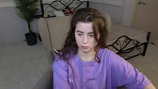 LovingWhisperr online show from March 30, 1:07 am