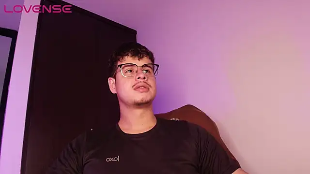 BjornSteel online show from March 20, 3:29 am