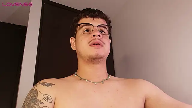 BjornSteel online show from March 17, 4:37 am