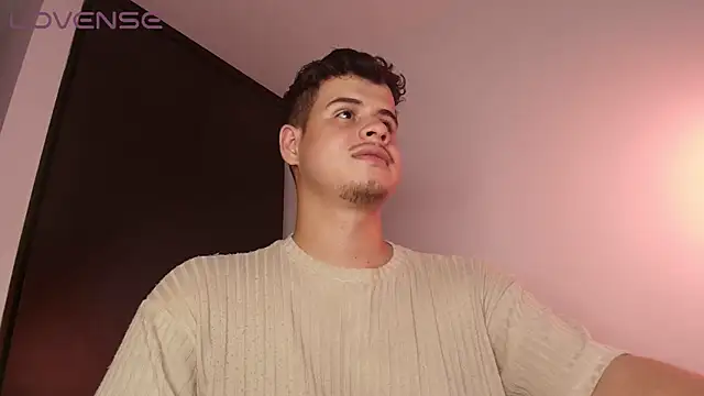 BjornSteel online show from April 11, 4:31 am