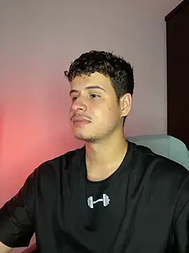 BjornSteel online show from March 26, 3:16 am