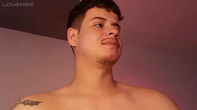 BjornSteel online show from March 3, 6:09 am