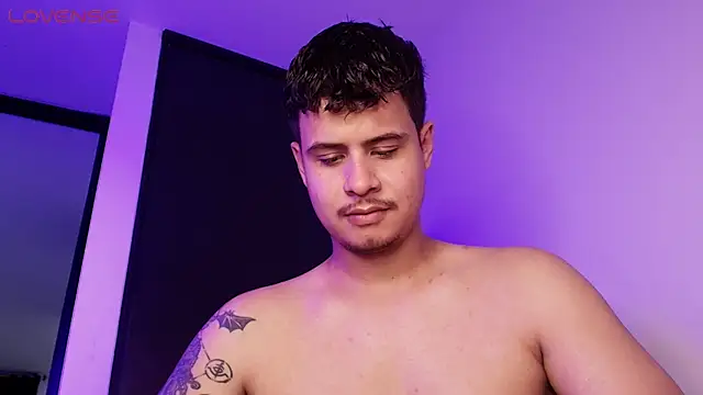 BjornSteel online show from March 10, 7:01 am