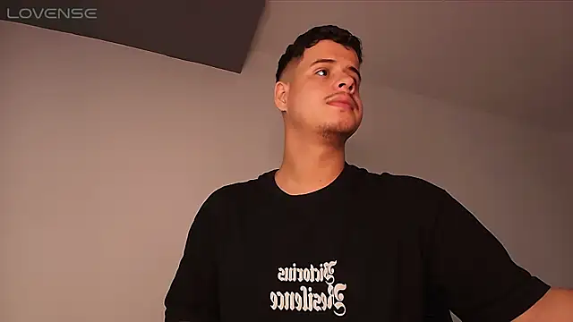 Snapshot of BjornSteel chatting on February 17, 6:00 am BjornSteel online show from February 17, 6:00 am