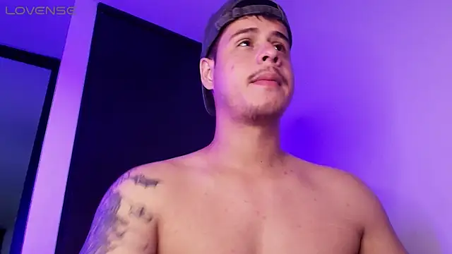 BjornSteel online show from March 7, 5:36 am