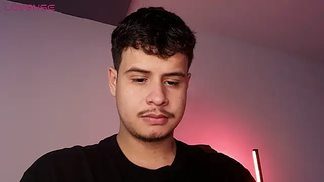 Snapshot of BjornSteel chatting on March 1, 7:19 am BjornSteel online show from March 1, 7:19 am