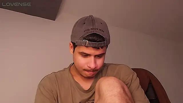 Snapshot of BjornSteel chatting on February 16, 9:52 am BjornSteel online show from February 16, 9:52 am