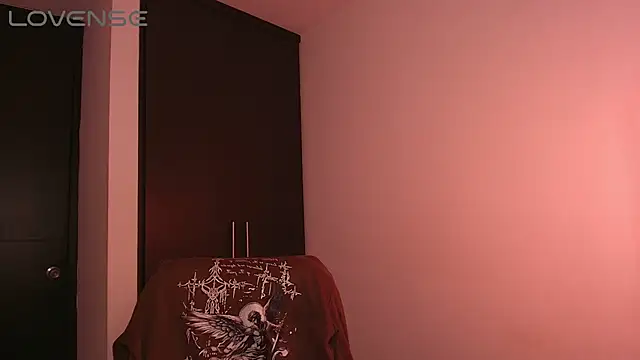 BjornSteel online show from April 7, 2:35 am