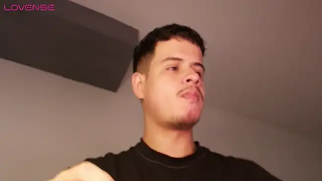 Snapshot of BjornSteel chatting on February 23, 7:20 am BjornSteel online show from February 23, 7:20 am