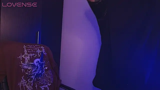 BjornSteel online show from April 3, 3:46 am