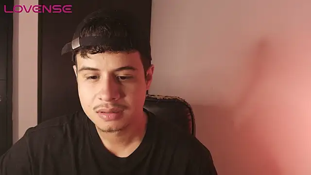 BjornSteel online show from March 27, 4:54 am