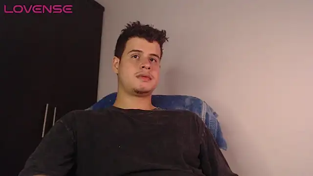 BjornSteel online show from April 27, 3:59 am