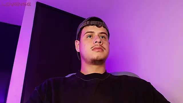 BjornSteel online show from March 11, 5:12 am