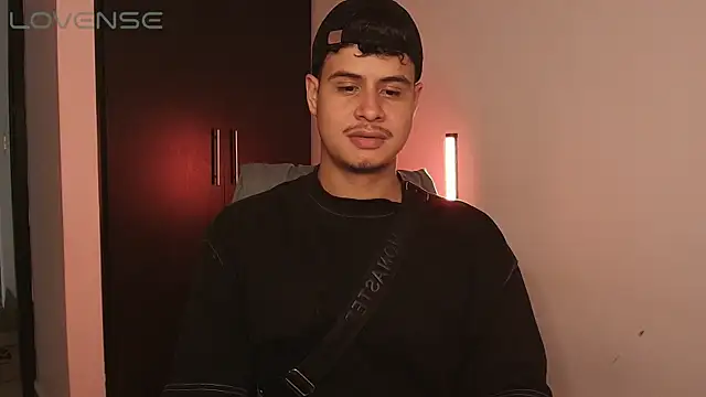 BjornSteel online show from April 13, 4:27 am