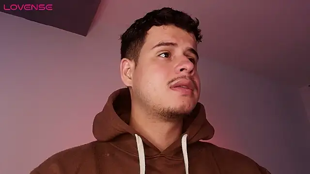 Snapshot of BjornSteel chatting on March 2, 6:58 am BjornSteel online show from March 2, 6:58 am