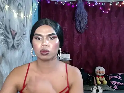 Pinoyebonyxxx online show from April 23, 7:37 pm