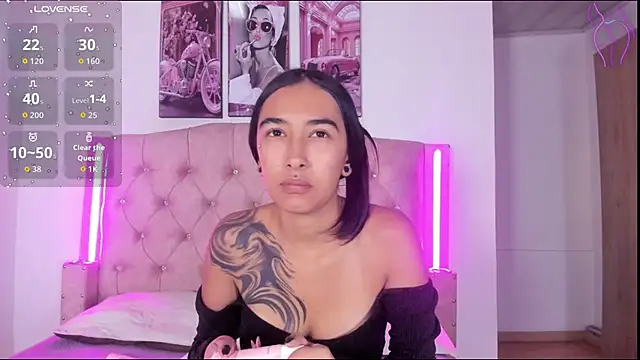 Snapshot of liittle__baby chatting on March 3, 11:28 am liittle baby online show from March 3, 11:28 am