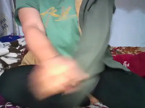 Lilioej online show from March 24, 3:17 am