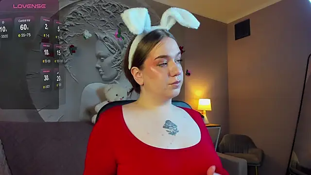 RachelDiRose online show from February 26, 3:50 am