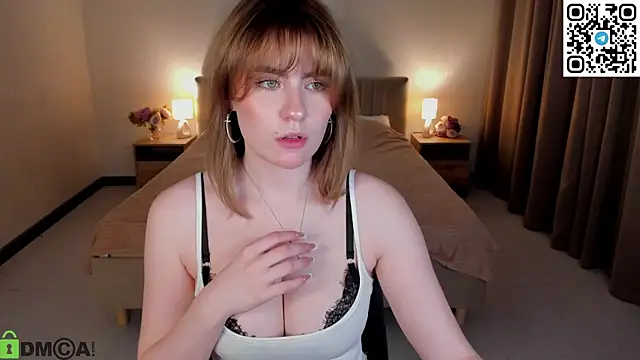 LanaFrost online show from March 6, 4:07 am