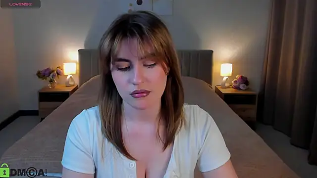 LanaFrost online show from March 12, 12:09 pm