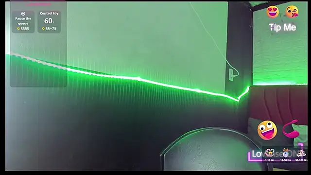 ruby rouse2007 online show from March 25, 4:56 am