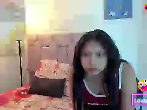 Snapshot of ruby_rouse2007 chatting on February 3, 2:55 pm ruby rouse2007 online show from February 3, 2:55 pm