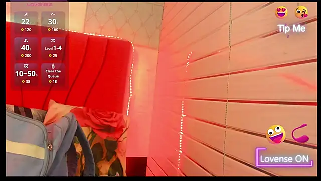 ruby rouse2007 online show from March 29, 1:18 am