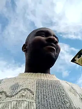 Snapshot of Sbuda3159 chatting on March 1, 2:28 pm Sbuda3159 online show from March 1, 2:28 pm