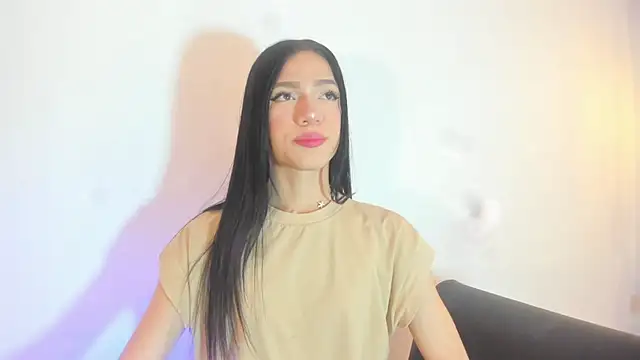 AllanaRosee online show from March 12, 8:13 pm