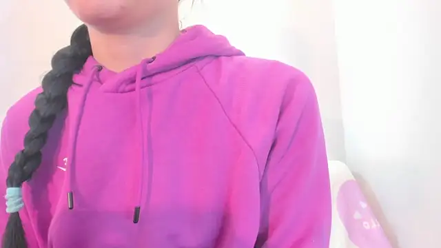 AllanaRosee online show from May 13, 1:51 pm