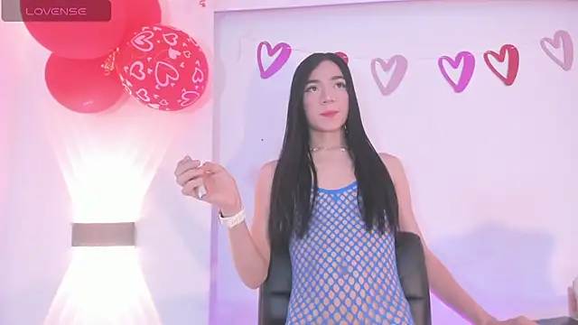 AllanaRosee online show from February 17, 11:51 am