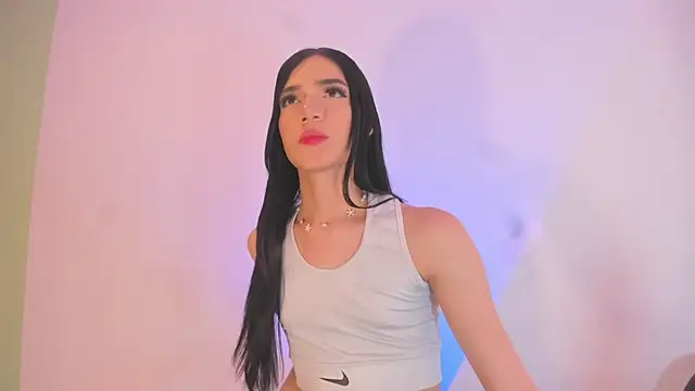 AllanaRosee online show from March 6, 3:12 am