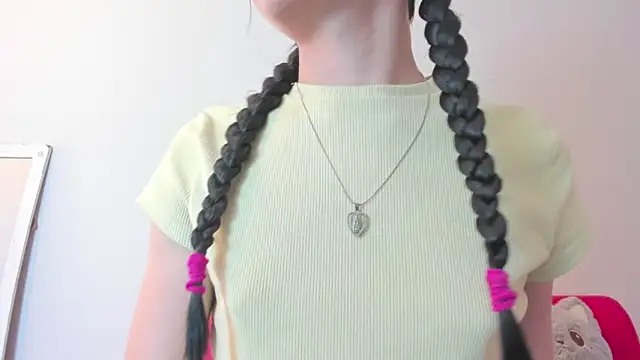 AllanaRosee online show from May 30, 2:44 pm
