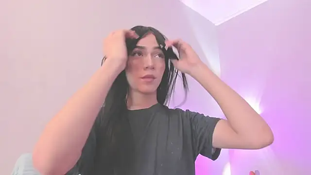 AllanaRosee online show from July 14, 1:17 pm