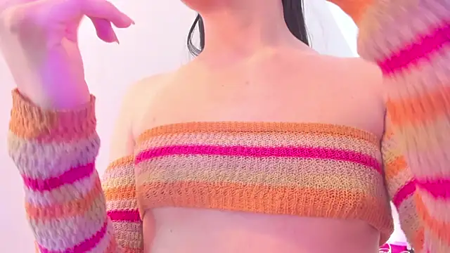 AllanaRosee online show from June 21, 5:30 pm