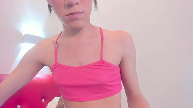 AllanaRosee online show from May 12, 12:55 pm